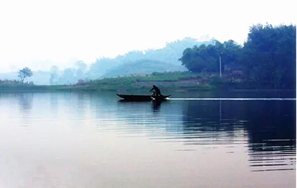 四川哪里有冷门又好玩的地方,四川最漂亮十大湖