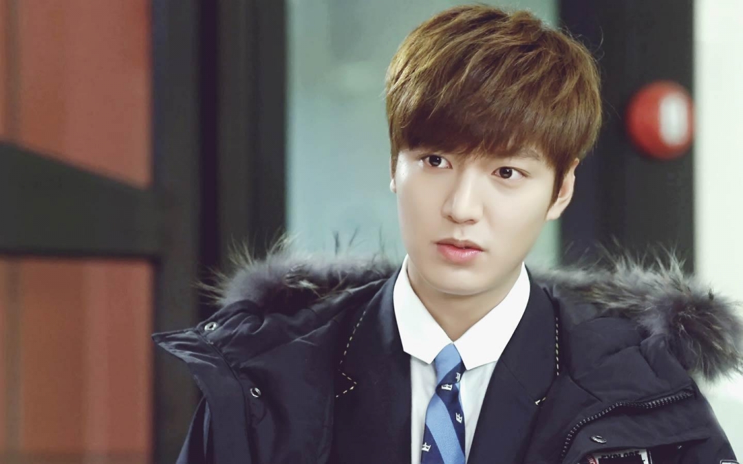 花样男子具俊表和苏易正,具俊表李润成金叹