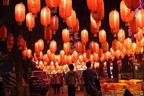 北京美食街2020,北京美食街都有什么小吃