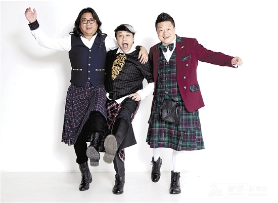 马东参加吐槽大会,马东直播映客