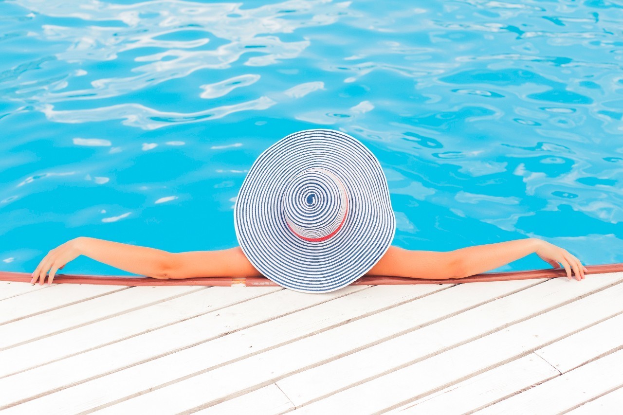 日常防晒的防晒霜推荐有哪些,夏日防晒霜推荐无色