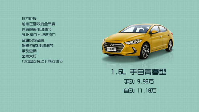 现代领动手动版0-100加速,北京现代领动30秒懂车