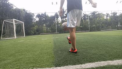 迪卡侬入门级宽脚足球鞋,迪卡侬足球鞋kipstaagility