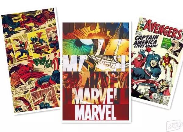 漫威电影系列值得一看,漫威帅气人物