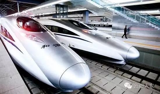 重庆市云阳县为什么发展这么快,重庆云阳未来的样子