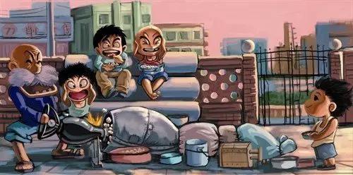 韶关童年记忆零食,六一童年的零食