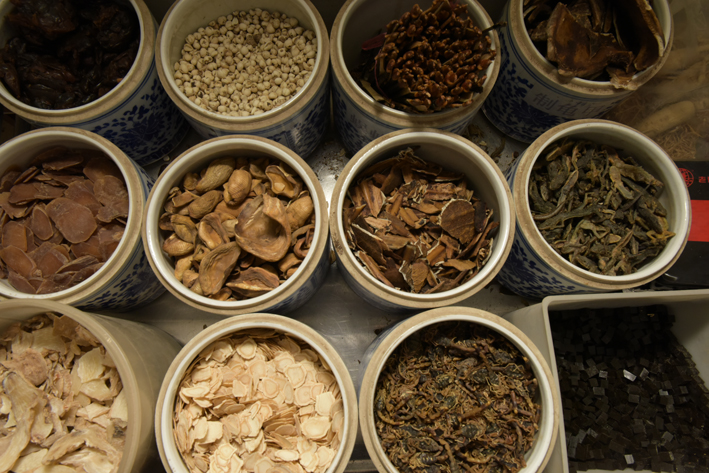 人参黄芪没有忌口吧,人参黄芪汤禁忌