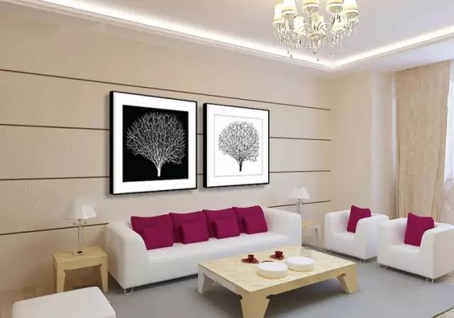 画儿有了，怎样选画框更提升逼格