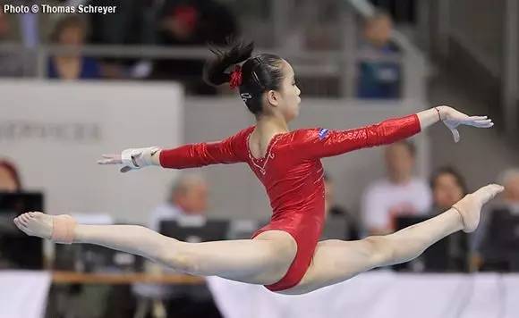 没去成里约奥运会，但我佩服姚金男！