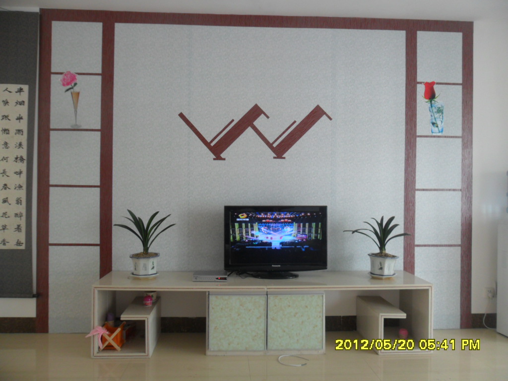 商品房3室一厅的装修图纸,1楼110平方4房1厅装修图纸