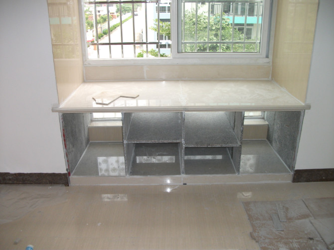 商品房3室一厅的装修图纸,1楼110平方4房1厅装修图纸