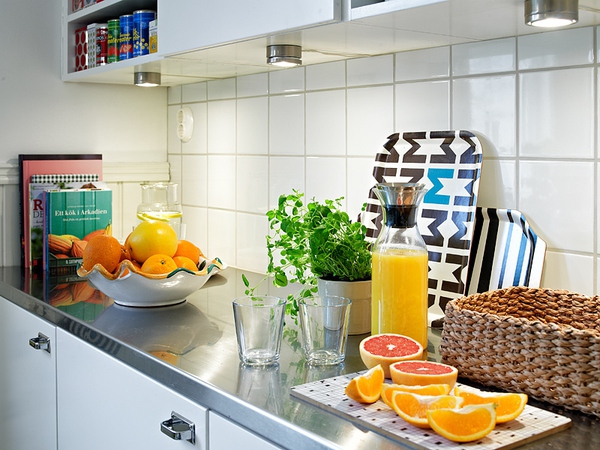 北欧现代照明,北欧灯方案