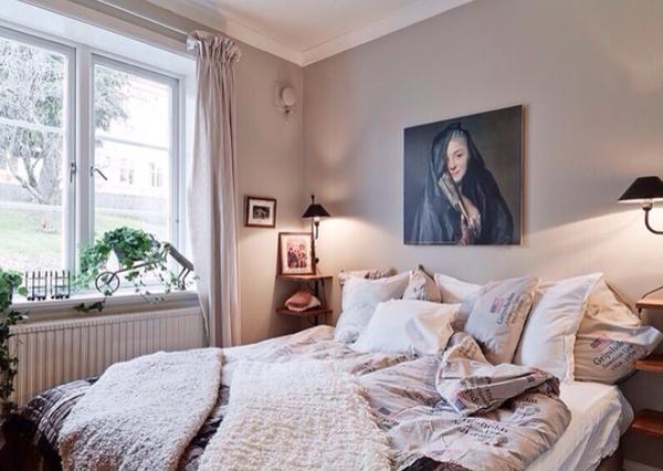 北欧现代照明,北欧灯方案