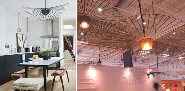 北欧现代照明,北欧灯方案