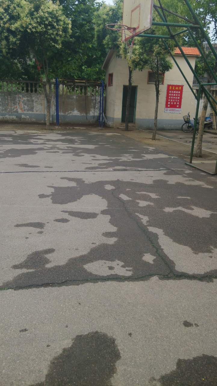 寻找最适合你的运动,寻找运动场地