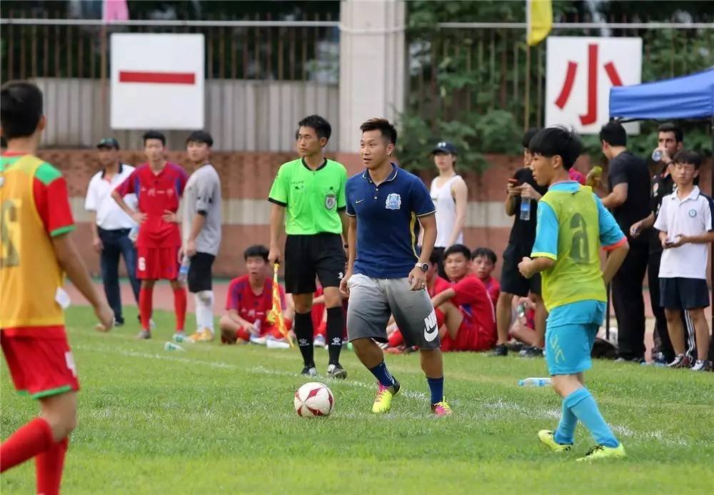 富力杯总决赛圆满落幕｜全国最大校园联赛，孕育下一个广州本土球