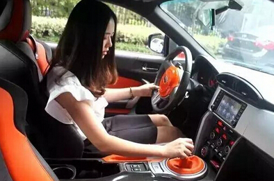 自动挡车d1d2怎么用,大众d1d2d3挡如何切换