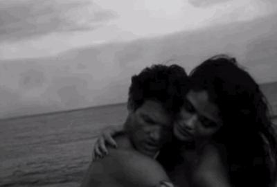 她曾是一个时代的顶级超模现在48岁的她活得让少女都眼红