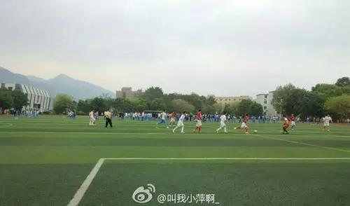 乐昌重视体育的学校,韶关市乐昌中学