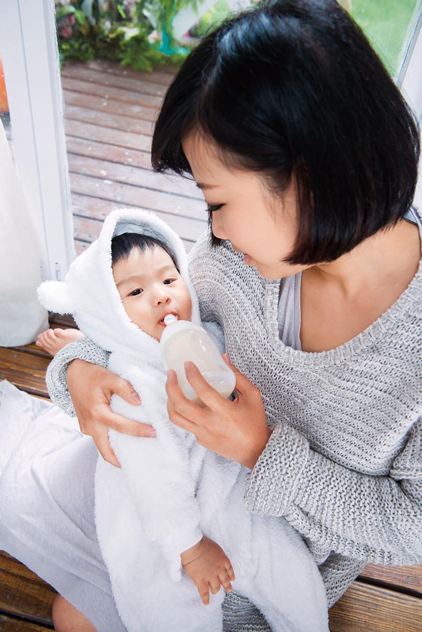 宝宝都逃不过湿疹吗,宝宝始终还是逃不掉