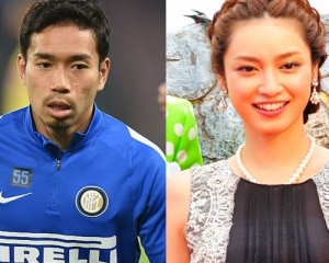 他是日本巨星豪门主力，一人身价等半支国足，前女友是AV*优女**！