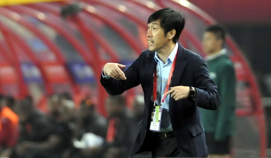 张玉宁首秀视频,张玉宁首秀国安