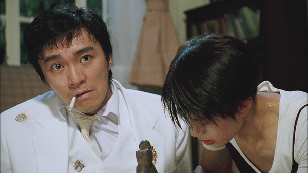 周星驰捧红的七位星女郎,周星驰6位星女郎现状