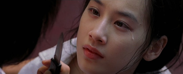 周星驰捧红的七位星女郎,周星驰6位星女郎现状