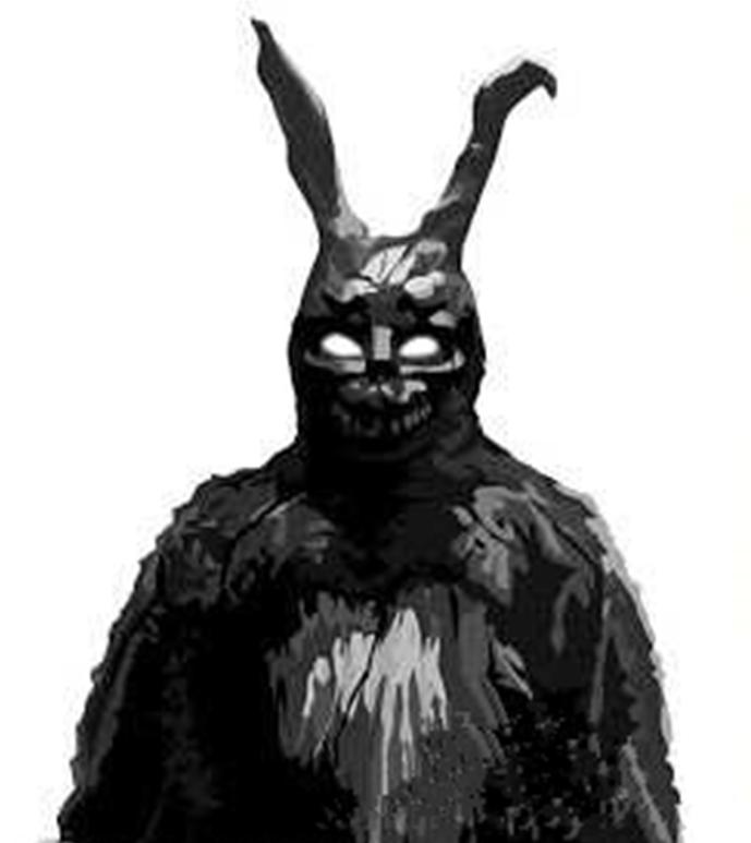 揭秘：神秘的兔子杀手隐藏在“Bunny隧道”的真相