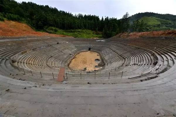 贵州有哪些科学技术项目,中国贵州超级工程里的世界之最