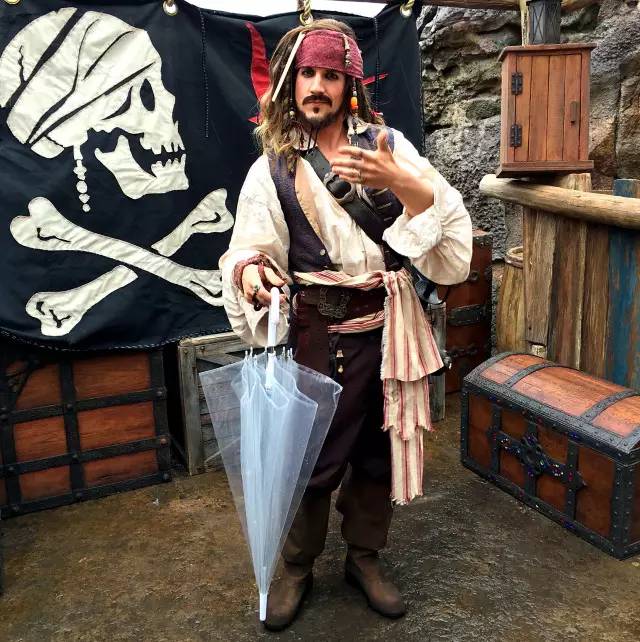 上海迪士尼乐园游玩顺序攻略,上海迪士尼乐园攻略和关注事项