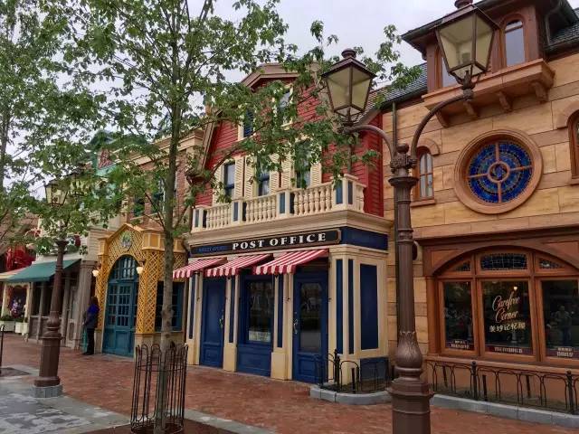 上海迪士尼乐园游玩顺序攻略,上海迪士尼乐园攻略和关注事项