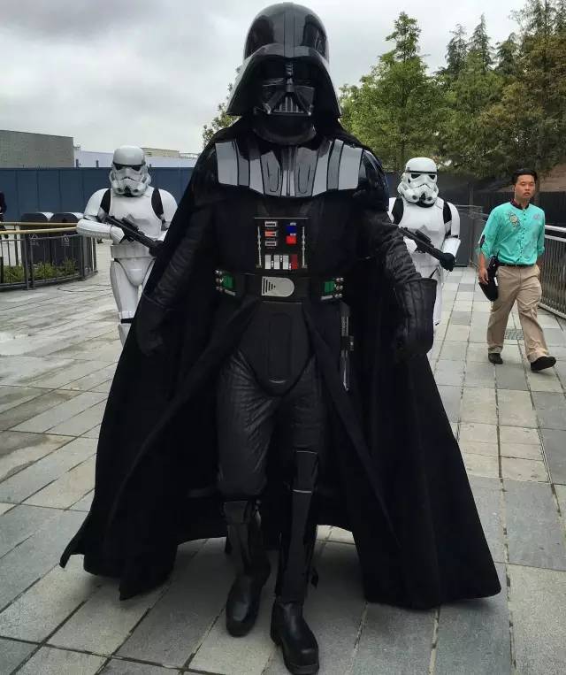 上海迪士尼乐园游玩顺序攻略,上海迪士尼乐园攻略和关注事项