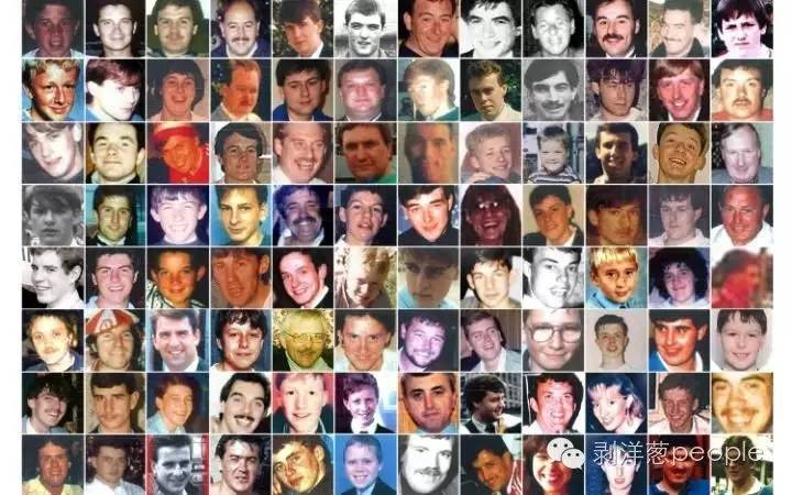 希尔斯堡惨案纪念日,希尔斯堡惨案