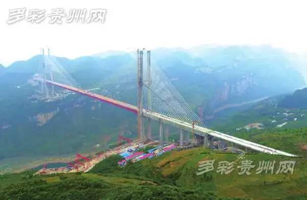 贵州有哪些科学技术项目,中国贵州超级工程里的世界之最