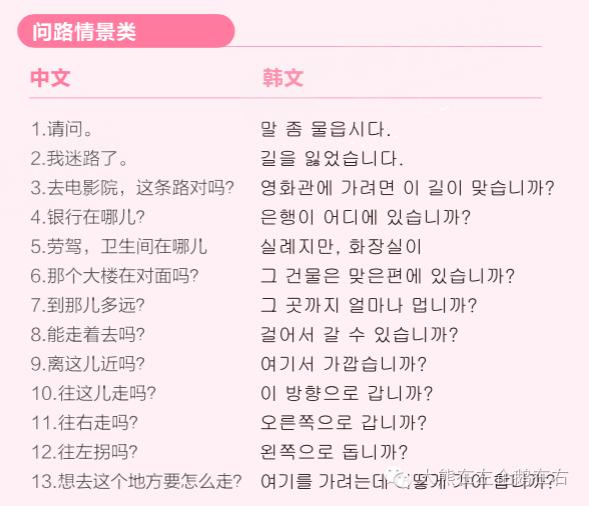 去韩国旅游必知事项大揭秘,去韩国旅游的问题