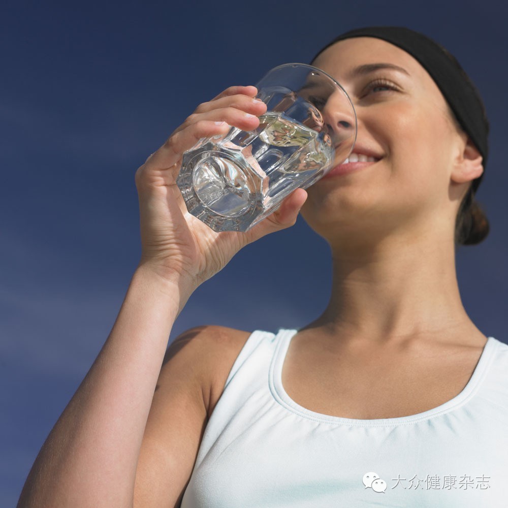 高温渐起，谨慎尿路感染来袭