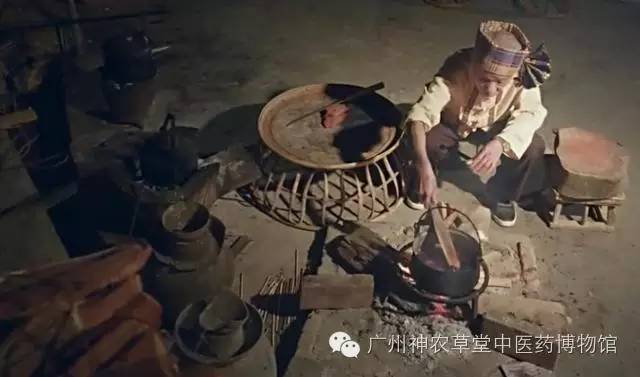 龙血竭与血竭识别,本草中国龙血竭