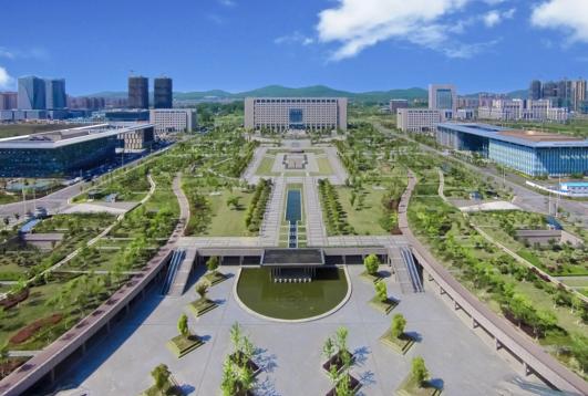 我市与中国卫星全球服务联盟签订战略合作框架协议|我市事业单位公开招聘全面启动|歼灭“美国白蛾