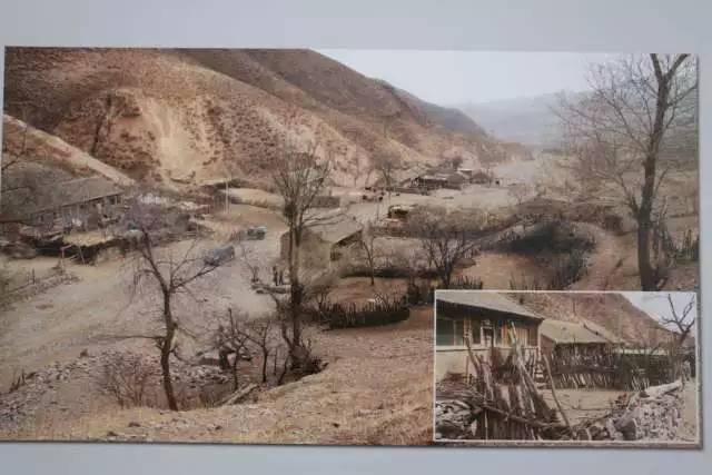 丰宁坝上植树,我去植树