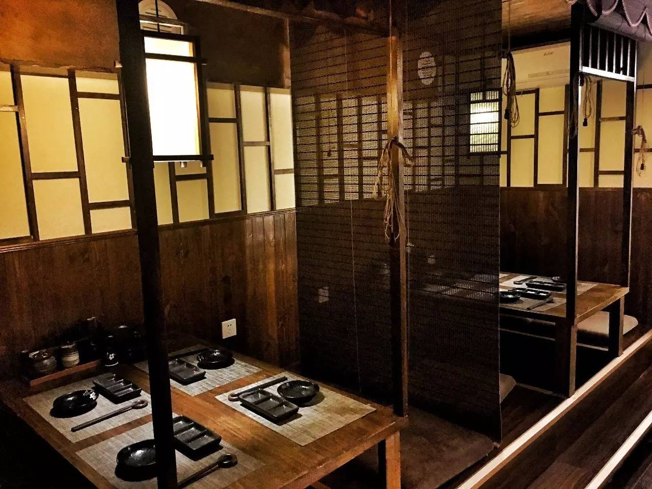 日式炸串居酒屋,日本炸串自助大阪