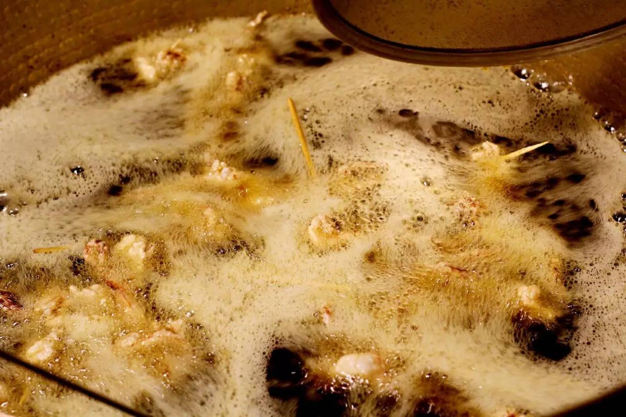 日式炸串居酒屋,日本炸串自助大阪