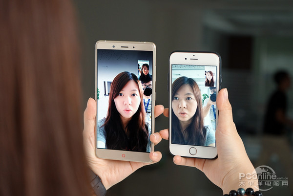 努比亚z11max手机版本低如何升级,nubiaz11max屏幕基材