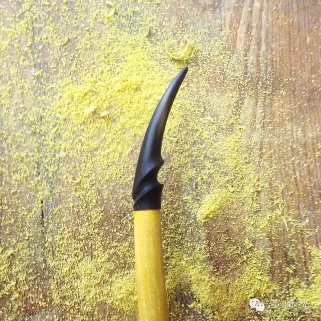 那是一把爱情的弓箭