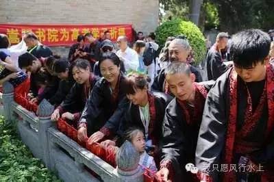 孔子考试,孔子教我们怎么看人