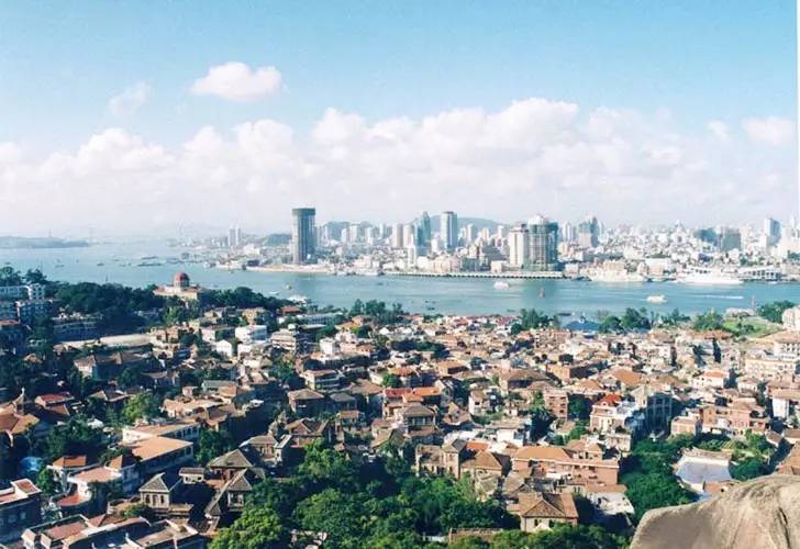 中国城市vs世界各国,中国城市vs美国城市20强