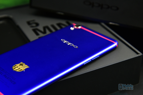oppor9巴萨定制版,oppor9tm巴萨定制版