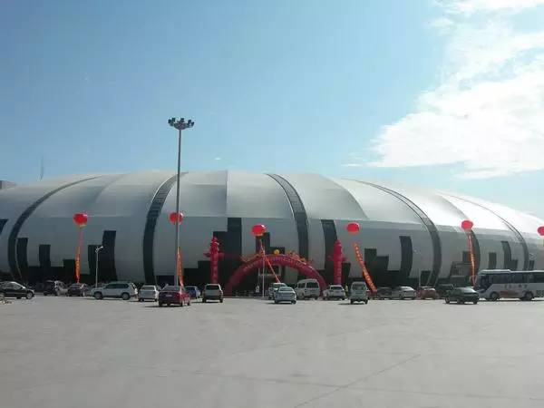 宁夏体育场所开放的最新通告,银川体育馆免费营业时间