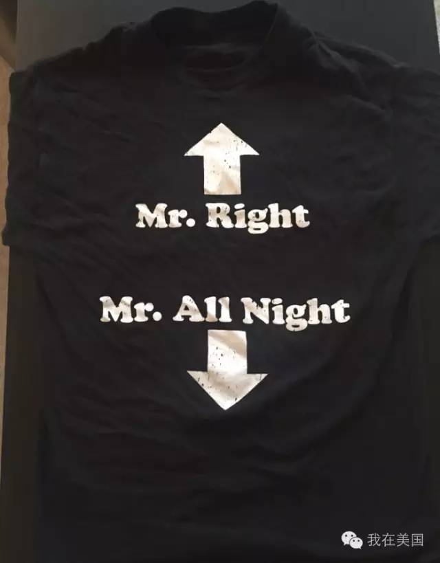 你们这群老不正经的美国大爷大妈够了！穿衣服也是污得没sei了.