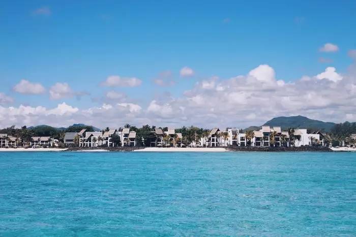 毛里求斯旅游度假区,毛里求斯旅行感觉